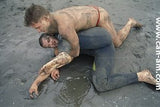 VANCOUVER BEACH WRESTLING (DVD)