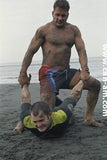 VANCOUVER BEACH WRESTLING (DVD)
