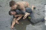 VANCOUVER BEACH WRESTLING (DVD)
