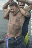 VANCOUVER BEACH WRESTLING (DVD)