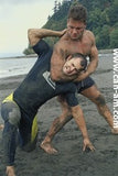 VANCOUVER BEACH WRESTLING (DVD)