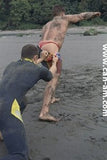 VANCOUVER BEACH WRESTLING (DVD)