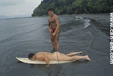 VANCOUVER BEACH WRESTLING (DVD)