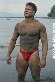 VANCOUVER BEACH WRESTLING (DVD)