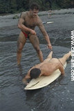 VANCOUVER BEACH WRESTLING (DVD)