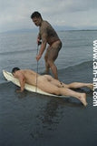 VANCOUVER BEACH WRESTLING (DVD)