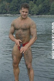 VANCOUVER BEACH WRESTLING (DVD)