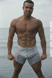 VANCOUVER BEACH WRESTLING (DVD)