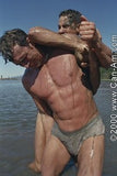 VANCOUVER BEACH WRESTLING TWO (DVD)