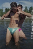 VANCOUVER BEACH WRESTLING TWO (DVD)