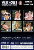 WAREHOUSE WRESTLING HUNKS (DVD)