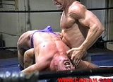 YOUNG MUSCLESTUD WRESTLING 5 DVD