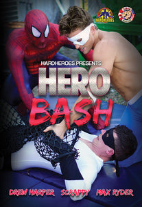 HERO BASH