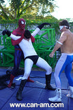 HERO BASH