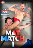 MAT MATCH 1
