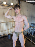 PRETTY BOY DOMINATION