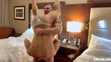 LATE NIGHT FANTASY FIGHT