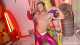 Zap! Pow! Payback!