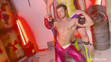Zap! Pow! Payback!