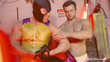 Zap! Pow! Payback!