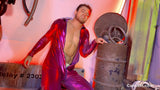 Zap! Pow! Payback!