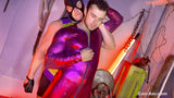 Zap! Pow! Payback!