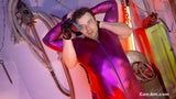 Zap! Pow! Payback!