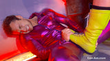 Zap! Pow! Payback!