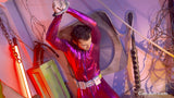 Zap! Pow! Payback!
