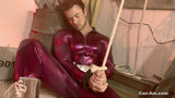 Zap! Pow! Payback!