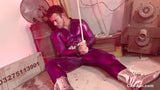 Zap! Pow! Payback!