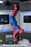 WEBBED