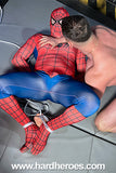 WEBBED