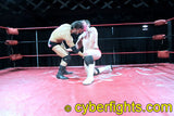 Cheap Shots & Low Blows 4: Jimmy Jacobs Vs Nick Justice