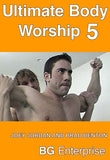 ULTIMATE BODY WORSHIP 5 DVD