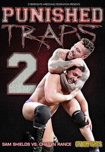 Punished Traps 2