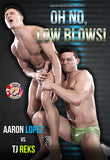 Oh No, Low Blows! DVD