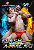 FLASH ATTACK 3 DVD