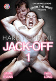 Hard Nude Oil Jack-Off 1 DVD