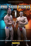 Pro Stud Fights 1