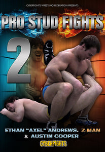 Pro Stud Fights 2