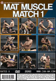 Mat Muscle Match 1