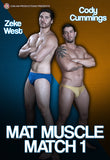 Mat Muscle Match 1