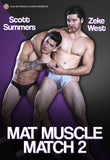 MAT MUSCLE MATCH 2