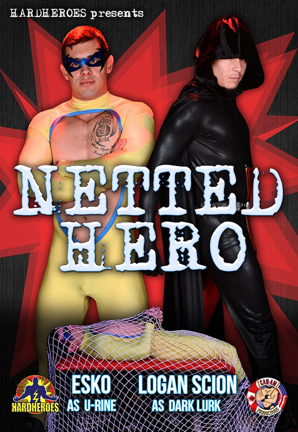 Netted Hero