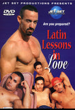 Latin Lessons in Love