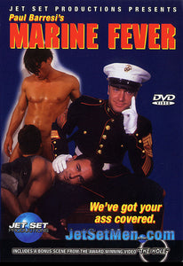 Marine Fever