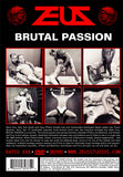 BRUTAL PASSION  DVD
