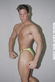 CANADIAN MUSCLEHUNK OIL WRESTLING 1 DVD