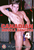 CANADIAN MUSCLE DANCERS 4 DVD